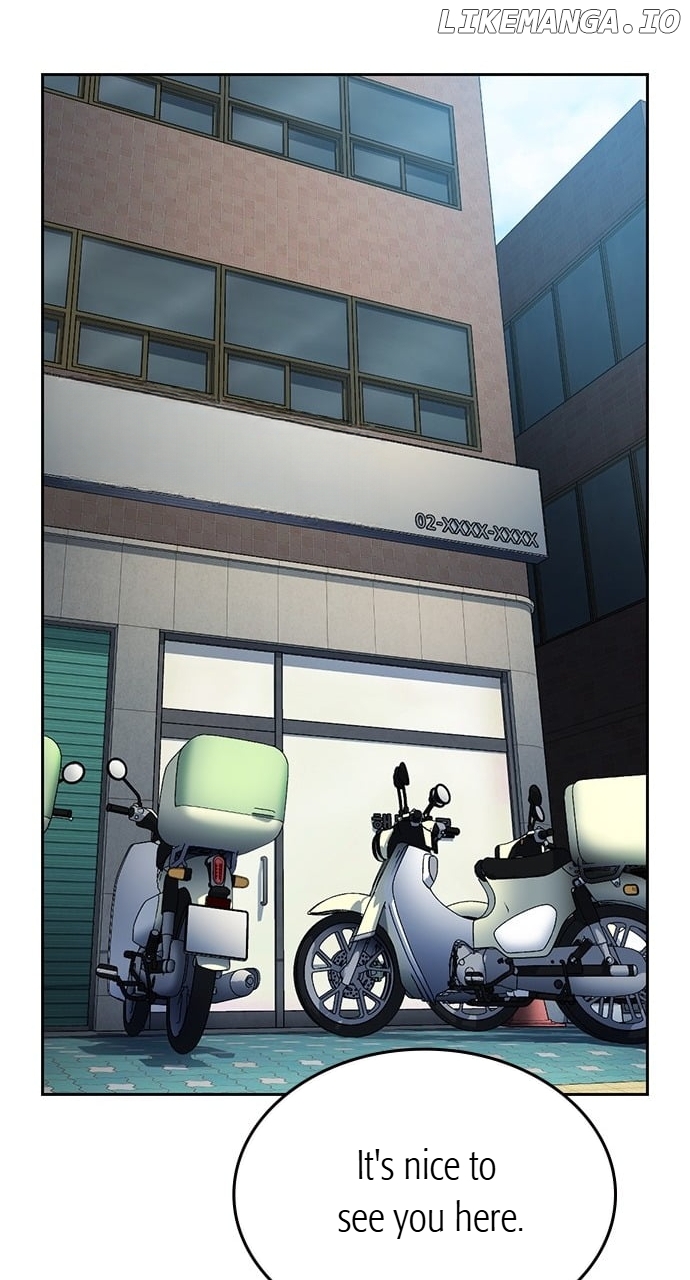 How to break up well Chapter 25 - page 37